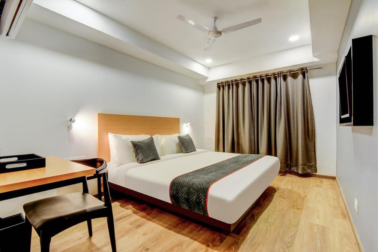 Oyo Townhouse 115 Patel Nagar Hotel Nova Deli Exterior foto